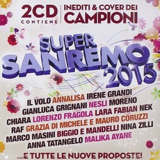 Super Sanremo 2015 mp3 Compilation by Various Artists