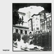 Karp / Rye Split mp3 Compilation by Various Artists