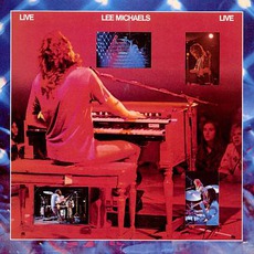 Live mp3 Live by Lee Michaels