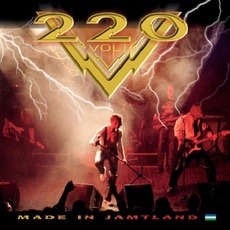 Made In Jamtland mp3 Live by 220 Volt