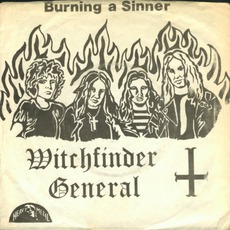 Buried Amongst The Ruins mp3 Artist Compilation by Witchfinder General
