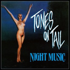 Night Music mp3 Artist Compilation by Tones On Tail