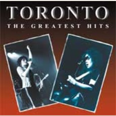 The Greatest Hits (Re-Issue) mp3 Artist Compilation by Toronto