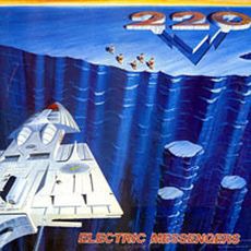 Electric Messengers mp3 Artist Compilation by 220 Volt