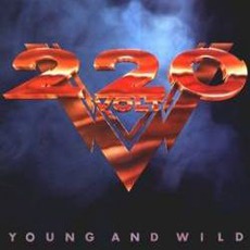 Young And Wild mp3 Artist Compilation by 220 Volt