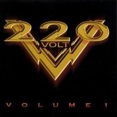 Volume 1 mp3 Artist Compilation by 220 Volt