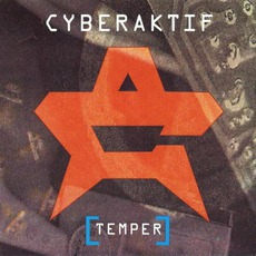 Temper mp3 Single by Cyberaktif
