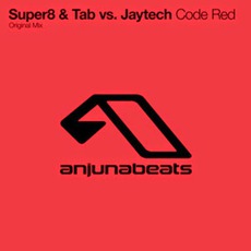 Code Red mp3 Single by Super8 & Tab vs. Jaytech