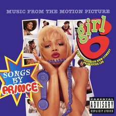 Girl 6 mp3 Soundtrack by Various Artists