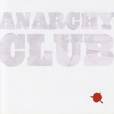 A Single Drop Of Red mp3 Album by Anarchy Club