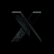 X mp3 Album by Flosstradamus