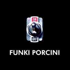 On mp3 Album by Funki Porcini