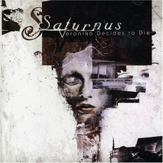 Veronika Decides To Die mp3 Album by Saturnus