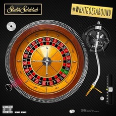 What Goes Around mp3 Album by Statik Selektah