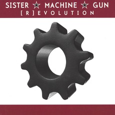 [R]evolution mp3 Album by Sister Machine Gun