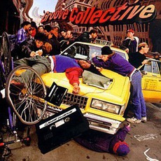 Groove Collective mp3 Album by Groove Collective