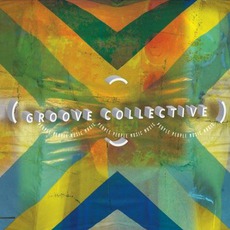 People People Music Music mp3 Album by Groove Collective