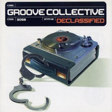 Declassified mp3 Album by Groove Collective