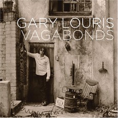 Vagabonds mp3 Album by Gary Louris