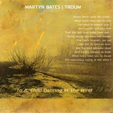 To a Child Dancing in the Wind mp3 Album by Martyn Bates | Troum