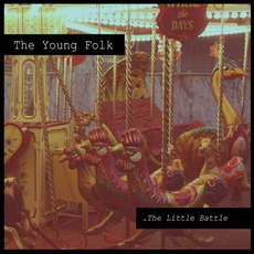 The Little Battle mp3 Album by The Young Folk
