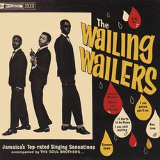 The Wailing Wailers (Remastered) mp3 Album by The Wailers