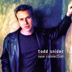 New Connection mp3 Album by Todd Snider