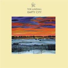 Empty City mp3 Album by Tor Lundvall