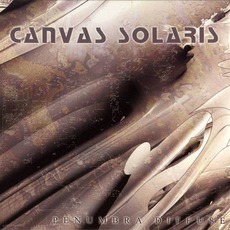 Penumbra Diffuse mp3 Album by Canvas Solaris