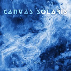 Sublimation mp3 Album by Canvas Solaris
