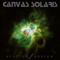 Spatial/Design mp3 Album by Canvas Solaris