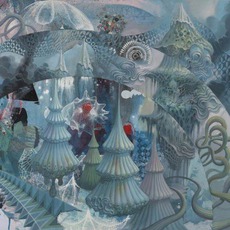 The Atomized Dream mp3 Album by Canvas Solaris