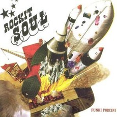 Rockit Soul mp3 Single by Funki Porcini