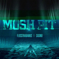 Mosh Pit mp3 Single by Flosstradamus