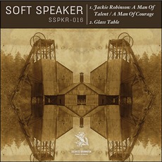Jackie Robinson / Glass Table mp3 Single by Soft Speaker