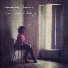 Lost Where I Belong mp3 Single by Andreya Triana