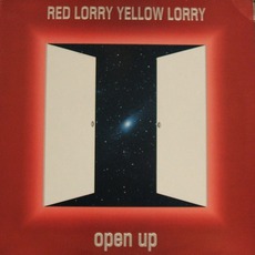 Open Up mp3 Single by Red Lorry Yellow Lorry