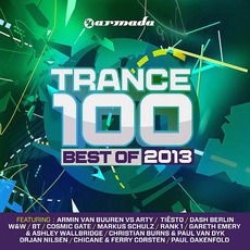 Trance 100: Best Of 2013 mp3 Compilation by Various Artists