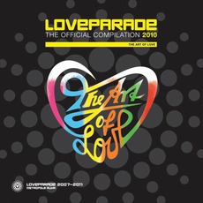 Loveparade 2010 mp3 Compilation by Various Artists