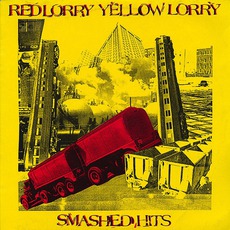 Smashed Hits mp3 Artist Compilation by Red Lorry Yellow Lorry