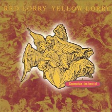 Generation: The Best Of Red Lorry Yellow Lorry mp3 Artist Compilation by Red Lorry Yellow Lorry