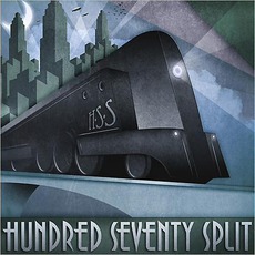 HSS mp3 Album by Hundred Seventy Split