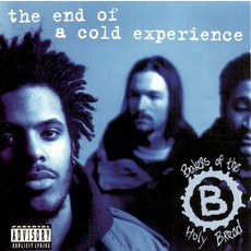 The End Of A Cold Experience mp3 Album by Bakers Of The Holy Bread