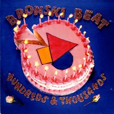 Hundreds & Thousands mp3 Album by Bronski Beat