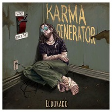 Karma Generator mp3 Album by Eldorado