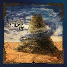 Babylonia Haze mp3 Album by Eldorado