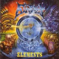 Elements mp3 Album by Atheist