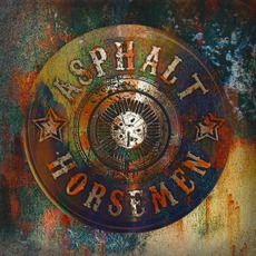 Asphalt Horsemen mp3 Album by Asphalt Horsemen