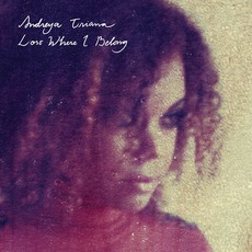 Lost Where I Belong mp3 Album by Andreya Triana