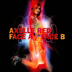 Face A / Face B mp3 Album by Axelle Red
